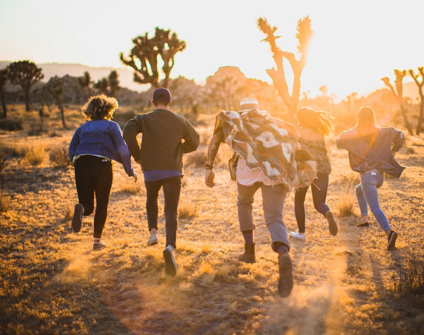 How Community Positivity Transforms Lives
