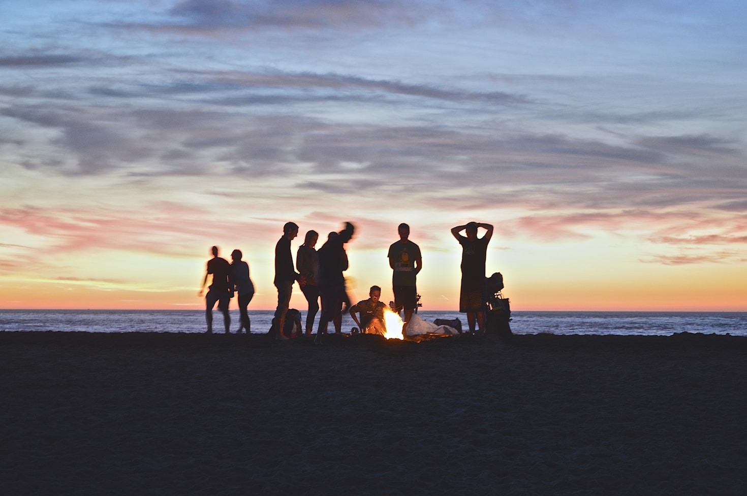 The Role of Community in Personal Joy