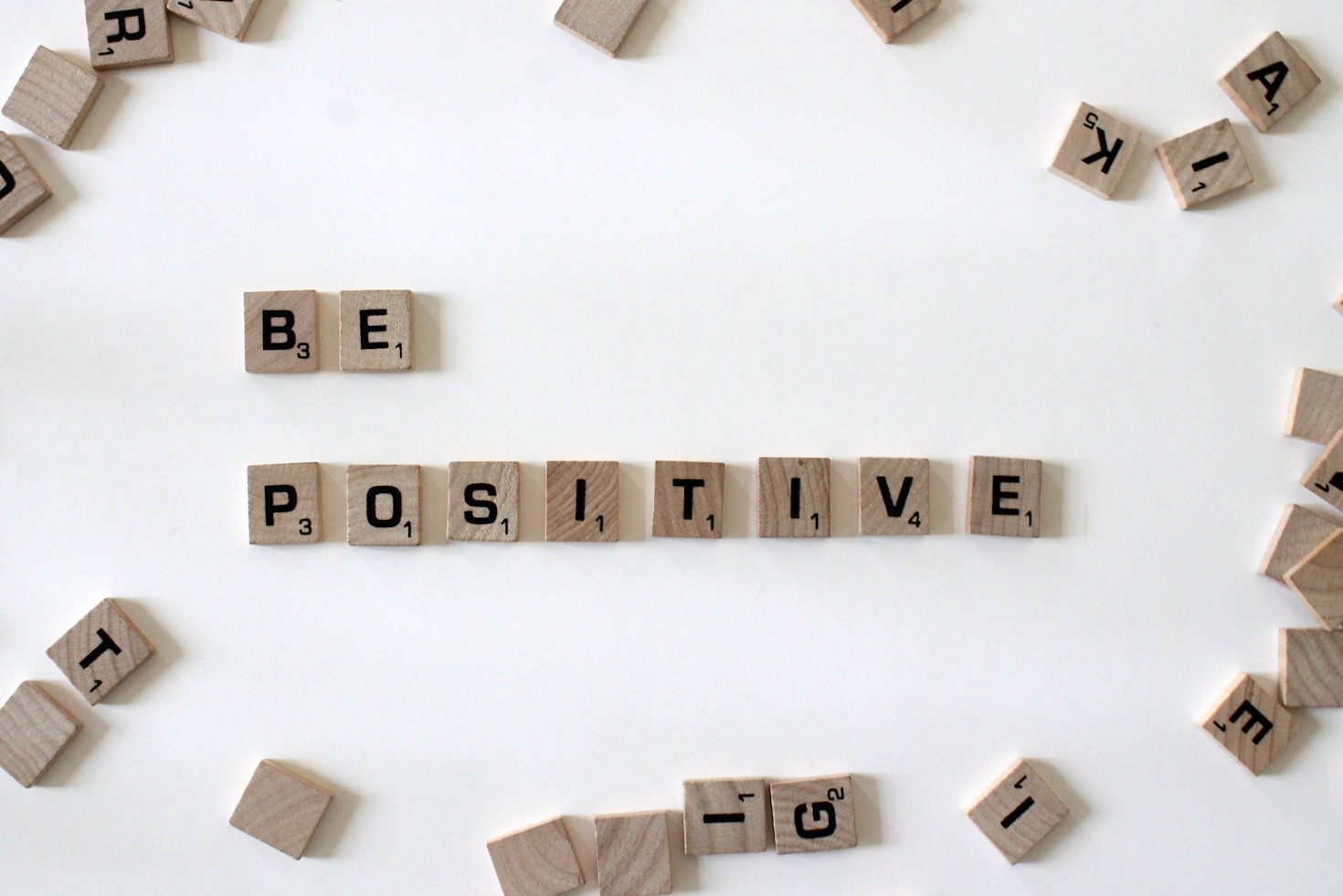 Why Positivity is the Key to Thriving